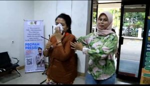 Miris! Perawat Lansia Kuras Uang Majikan hingga Ratusan Juta di Jakbar, Aksinya Sudah Berjalan 1 tahun