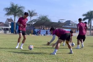 Jelang Super League 2026 2027, Arema FC Pastikan Seluruh Pemain Fit Lewat Medical Check Up Menyeluruh