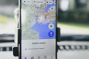 Cara Hapus Tag Lokasi di Google Maps, Praktis dan Bisa untuk Jaga Privasi!