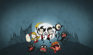 Don t Starve Together Resmi Hadir di Android dan iOS, Siap Rilis 21 Juli 2026