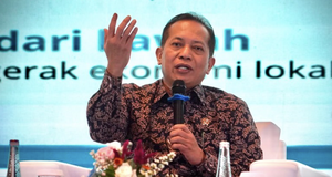 Heboh Isu Pengadaan Kipas Angin Rp1,8 Triliun, Menkop Ngaku Gak Tau!
