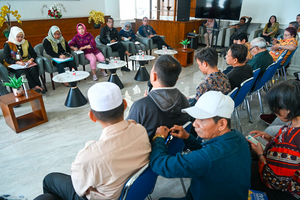 Sumut Halal Fest 2026 Hadirkan 1.000 Sertifikat Halal Gratis untuk UMKM
