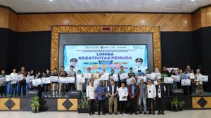 Semarak Hari Jadi Kalsel ke-76, Dispora Gelar Lomba Kreativitas Pemuda 2026: Wadah Unjuk Gigi Generasi Banua!