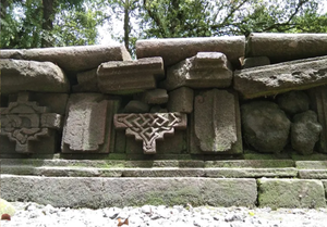Cagar Budaya Candi Jawar, Jejak Peradaban Kuno yang Masih Menyimpan Misteri di Kabupaten Malang