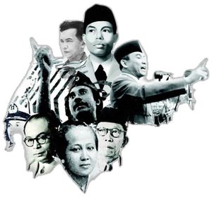 Daftar Pahlawan Kemerdekaan dari Jambi yang Wajib Dikenal dan Diteladani
