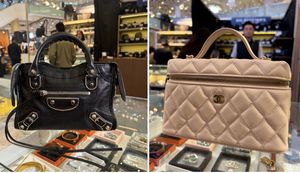 Siapa Sangka, 7 Tas Branded Puluhan Juta Ini Jadi Incaran Gen Z meski Ekonomi Lagi Lesu