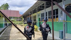 Siswa Korban Bullying Nekat Bawa Bom ke Sekolah, Sosiolog UGM: Alarm Keras Sistem Pendidikan Kita