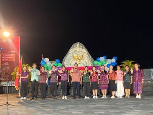Hari Anak Nasional 2026, Buleleng Perkuat Perlindungan Anak Lewat Edukasi dan Layanan Digital
