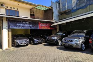 Istilah Jual Beli Mobil Bekas: Panduan Bagi Pembeli Agar Tidak Terkecoh