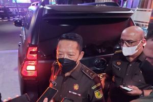 Poin-poin Pernyataan Jampidsus Kejagung Usai Polri Geledah 13 Titik Terkait 3 Kasus Korupsi