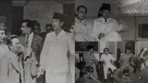 Peristiwa Rengasdengklok, Ini Isi Kesepakatan yang Melahirkan Proklamasi