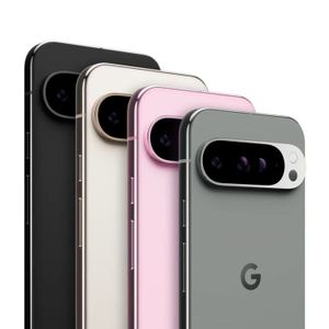 5 HP Android Mirip iPhone 17 Pro Max, Desain Mewah Harga Gak Ganas