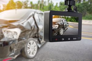 Seberapa Penting Pasang Dashcam Mobil? Buat yang Mobilitasnya Tinggi Wajib Paham!