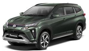 Update Harga Daihatsu Terios Termahal Tahun 2026 beserta Keunggulannya, Masih Worth It Gak?