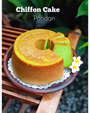 17 Ide Nama Usaha Chiffon Cake Pandan yang Bikin Bisnis Kamu Auto Cuan dan Viral