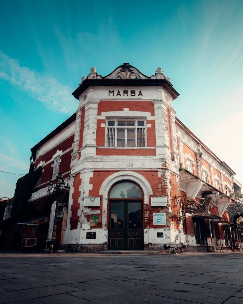 7 Tempat Wisata di Semarang Ala Gen Z yang Populer dan Hits