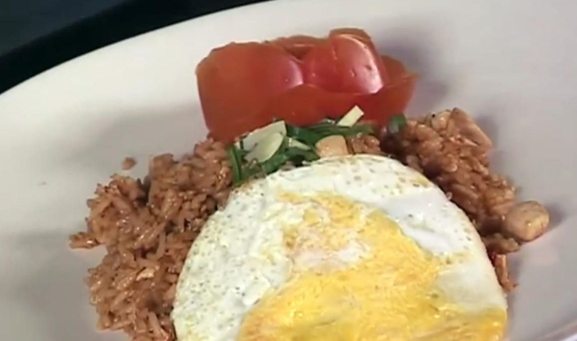Resep Nasi Goreng Ala Masak.TV: Gampang, Lezat, dan Bikin Nagih!
