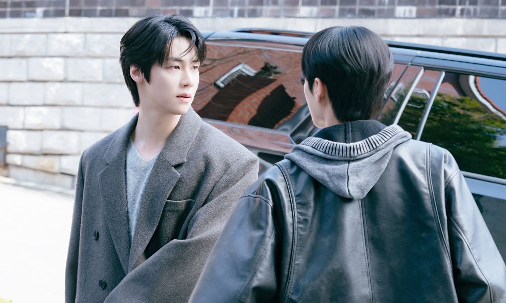 Ketegangan Memuncak Jelang Akhir Drama SBS Spring of Youth