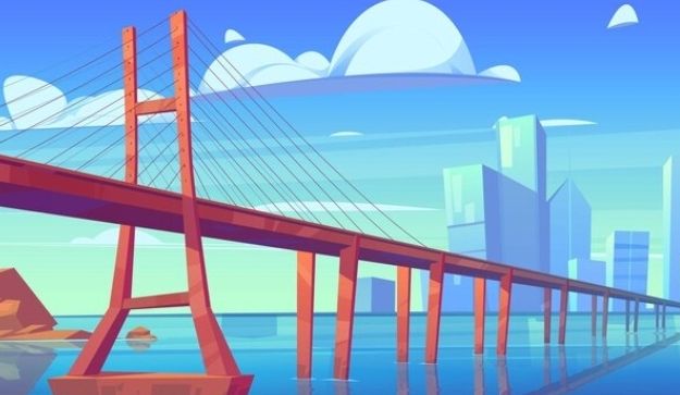 Kementerian PU Bangun 63 Jembatan Gantung di Tahun 2026 untuk Percepat Konektivitas Wilayah