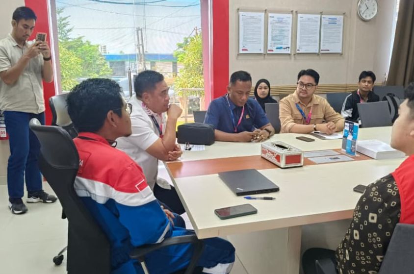 Jelang Idul Fitri, DPRD Kaltara Kawal Ketat Pasokan BBM di Tarakan
