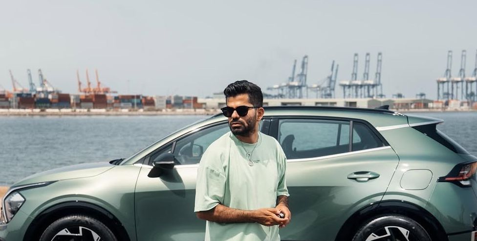 Youtuber Dunia Joe Hattab Tiba di Riau, Siap Promosikan Pacu Jalur ke Dunia Internasional