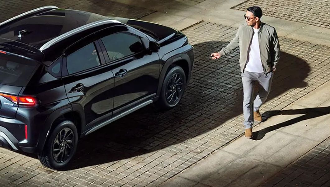 Suzuki Fronx SGX Hybrid Terbaru Jadi Varian Terlaris, Apa Keunggulannya? Cek Selengkapnya di Sini!