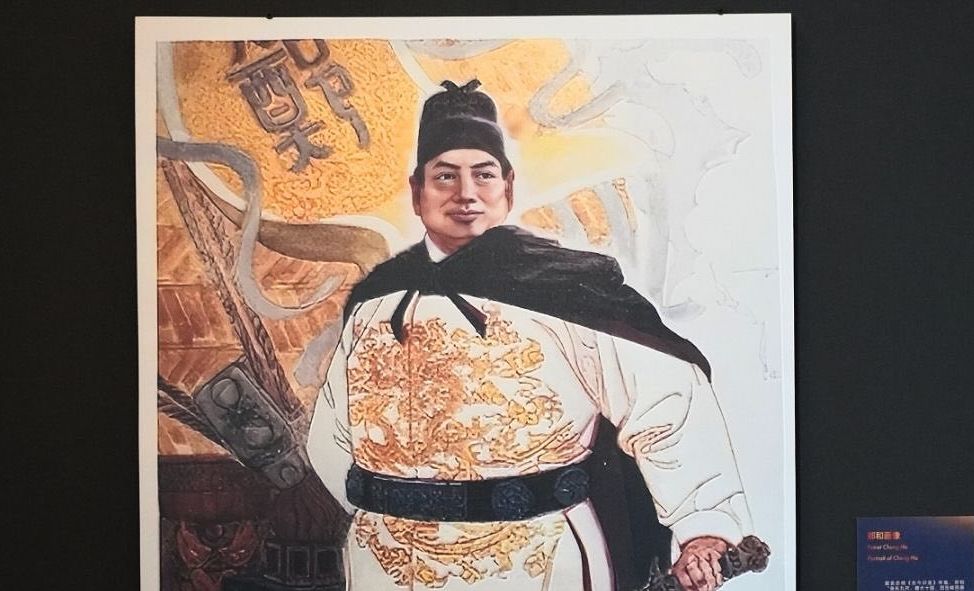 Pameran “Miles Apart, Close at Heart” Hadirkan Warisan Cheng Ho dan Persahabatan Abadi Indonesia-Tiongkok