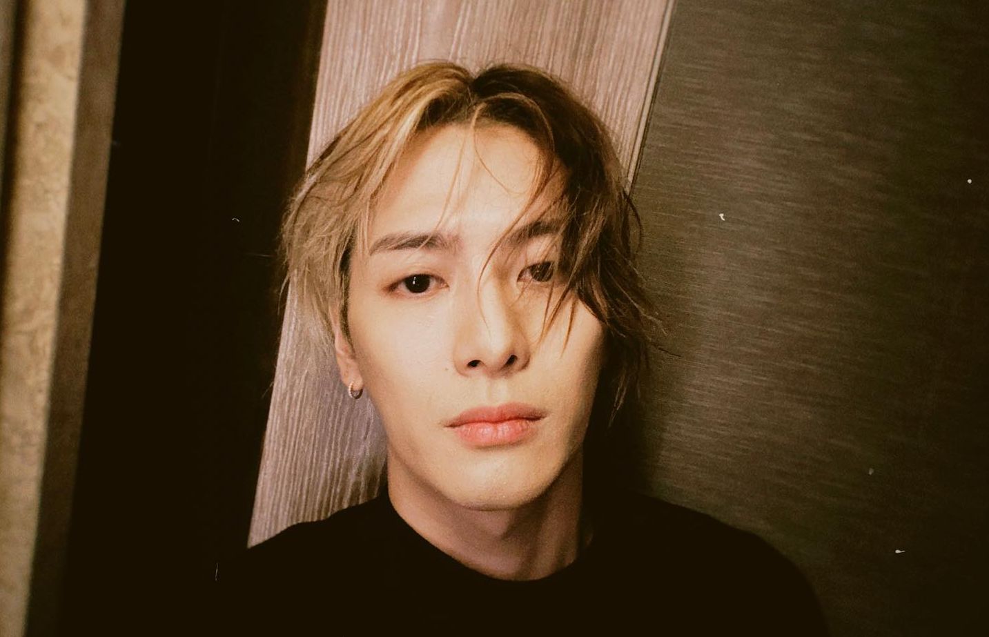 Duh! Gegara Keracunan Makanan, Jackson Wang Dilarikan ke Rumah Sakit