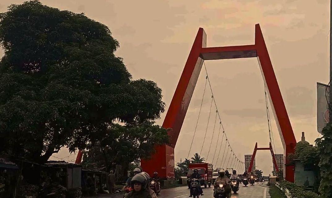 6 Tempat Mistis di Makassar yang Bikin Merinding: Ada Rumah Karunrung hingga Air Terjun Parang Bugisi