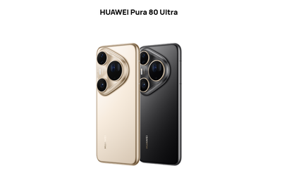 Huawei Pura 80 Ultra akan Hadir dengan Kamera 5 Lensa, Zoom Maksimal, dan Kirin 9020