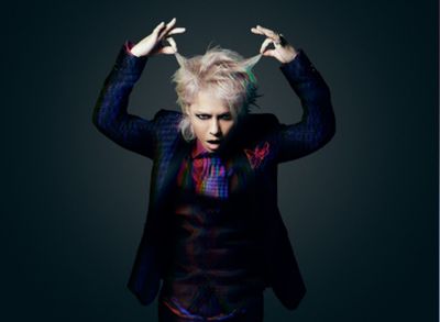 Dear Laruku Fans! HYDE Kembali ke Jakarta Nih Lewat Tur Dunia 'HYDE [INSIDE] LIVE 2025', Berikut Harga Tiketnya