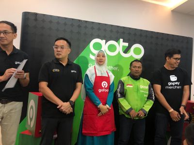Cerita Driver Gojek-GoFood Peraih Mitra Juara 2025: Lelah Dibayar Hasil!