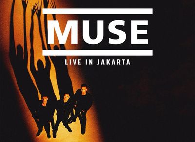 Muse Bakal Konser di Jakarta 19 September 2025, Ini Harga Tiket dan Detail Lokasinya