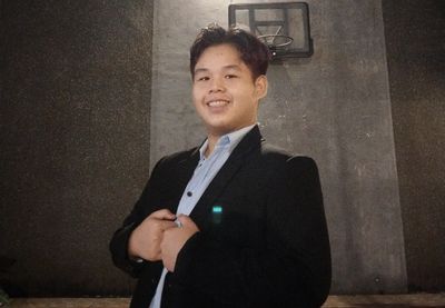 Jadi Z Creators Termuda Sejak SMA, Momo Suka Ngonten Bercita-cita Jadi Chef Ternama