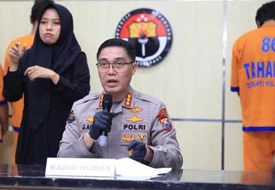 Paksa Mantan Kekasih Untuk Kembali Pacaran, Pria di Magelang Sebar Foto Syur Korban
