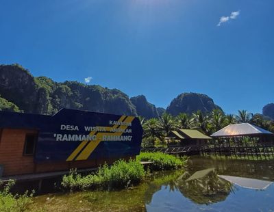 4 Rekomendasi Wisata Ramah Keluarga di Sulawesi Selatan