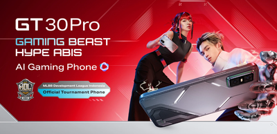 5 Kesimpulan Hasil Review Infinix GT 30 Pro: HP Gaming Bujet Mahasiswa!