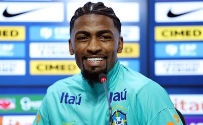 Arsenal Lakukan Pendekatan Awal untuk Datangkan Alexsandro dari Lille