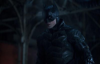 Seberapa Besar Peluang Robert Pattinson Tetap Jadi Batman di DCU? Ini Kata James Gunn