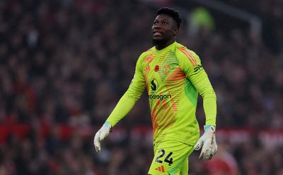 Andre Onana Setuju Pindah ke Trabzonspor, Manchester United Tidak Mendapatkan Biaya Peminjaman