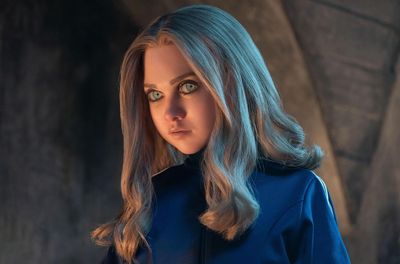 Dari Horor ke Sci-Fi Aksi: M3GAN 2.0 Ungkap Musuh Baru Bernama AMELIA