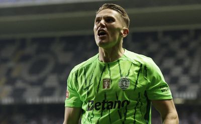 Viktor Gyokeres Desak Sporting Lisbon untuk Dijual ke Arsenal