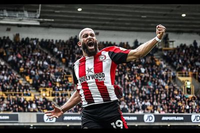 Dilema Bryan Mbeumo: Bermain dengan Tekanan di MU atau Main Aman Ikut Thomas Frank ke Spurs?