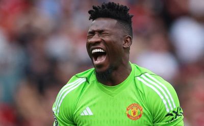Banyak Blunder, Andre Onana Ragu Bisa Bertahan di Manchester United