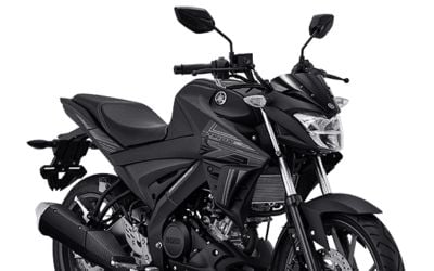 5 Alasan Yamaha Vixion 155 Terbaru 2025 Cocok Dikendarai untuk Anak Muda