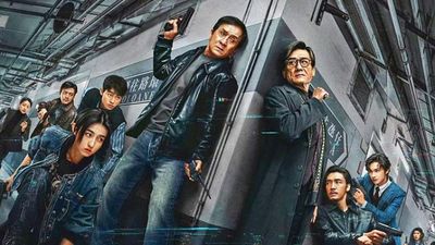 Jackie Chan Bakal Tampil Lebih Gelap dan Brutal di Film Terbaru The Shadow s Edge