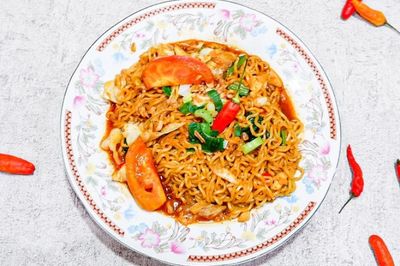 17 Ide Nama Usaha Mie Goreng yang Unik, Kekinian, dan Bikin Auto Laper