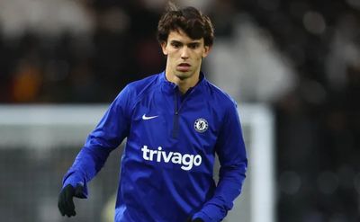 Benfica Akui Sulit Pulangkan Joao Felix dari Chelsea, Terkendala Gaji dan Biaya Transfer?