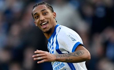 Joao Pedro Ingin Pindah ke London Musim Panas Ini, Chelsea Jadi Tujuan?