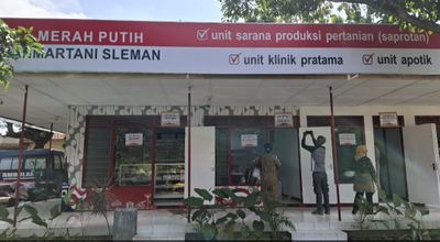 Diluncurkan Menteri Budi Arie, Kopdes Merah Putih Tamanmartani Fokus 4 Bidang Usaha